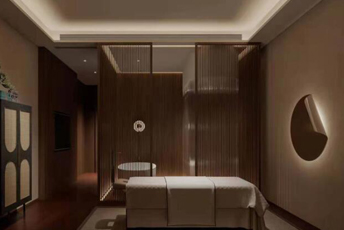 成都桑拿与柔式SPA：高端养生馆的奢华之选